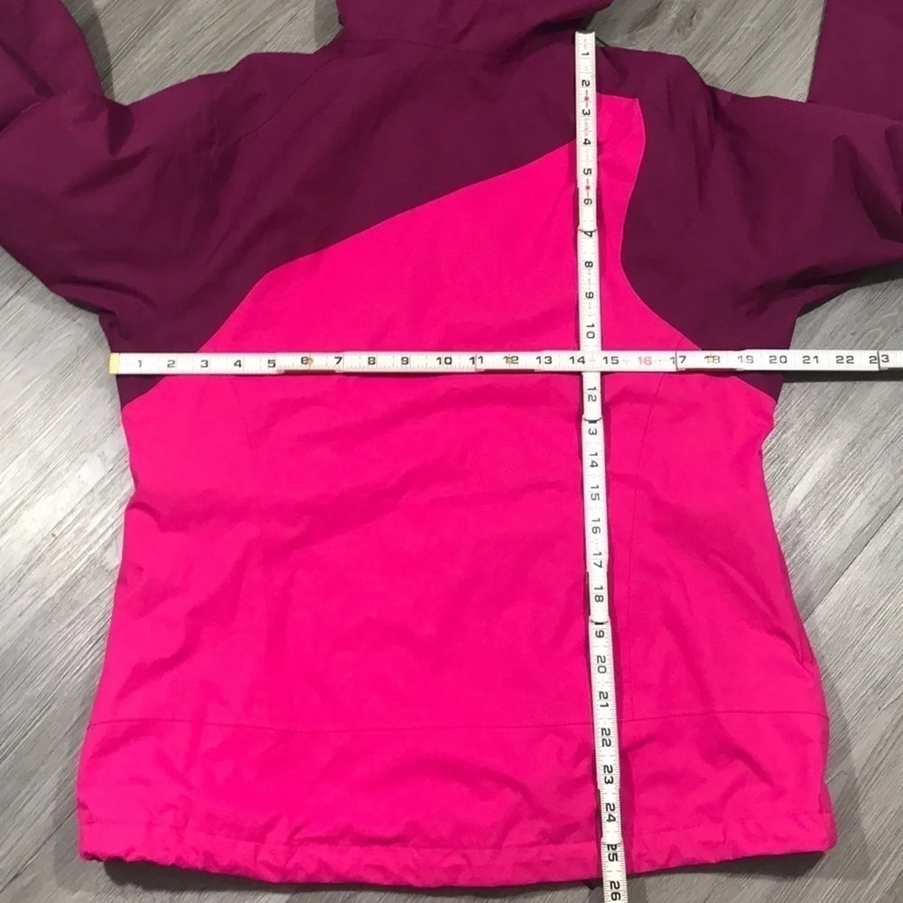 Jack Wolfskin Cool Wave Hiking‎ Jacket size M